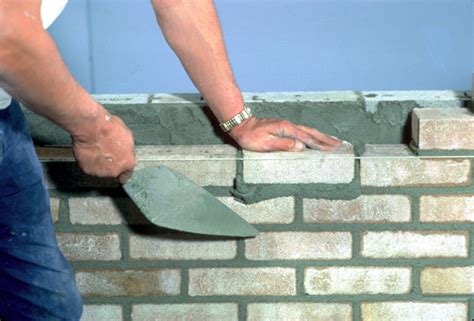 WHEN TO USE WHAT GRADE OF MASONRY MORTAR? - CivilBlog.Org