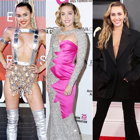 Miley Cyrus’ All-Time Best and Worst Fashion Moments