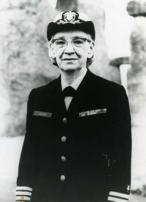 Grace Hopper Quotes. QuotesGram