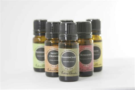 Edens Garden Essential Oils Review 2024 - Worth the Money?