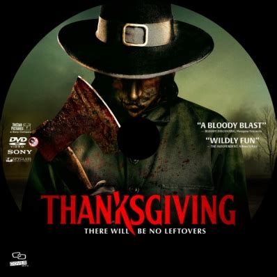 CoverCity - DVD Covers & Labels - Thanksgiving