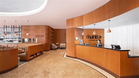 Facilities | Mantra 2 Bond Street Sydney Hotel NSW