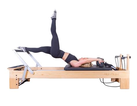 11 Best Pilates Reformer Machines for 2022 (2022)