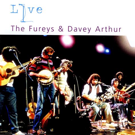 The Fureys - Songs, Events and Music Stats | Viberate.com