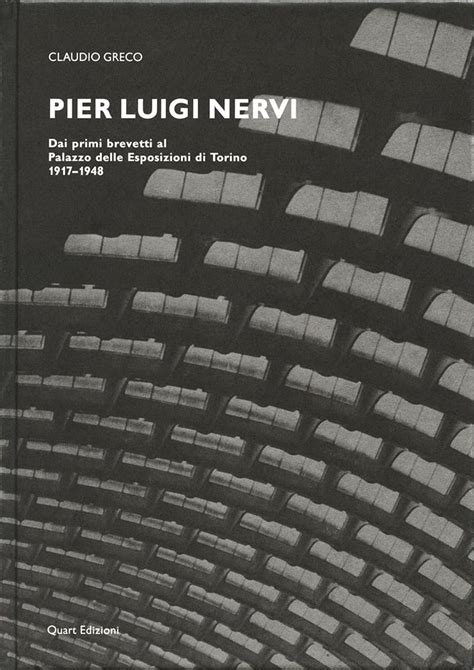 Pier Luigi Nervi - ACC Art Books US