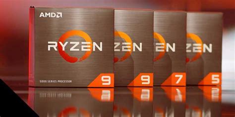 AMD Ryzen 5000 Will be continue after launching Ryzen 7000