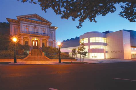 Crocker Art Museum | Sacramento, CA 95814