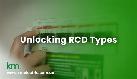 Residual Current Device (RCD) - Essential Guide