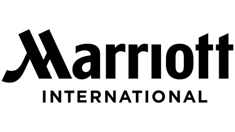 Marriott Logo: valor, história, PNG