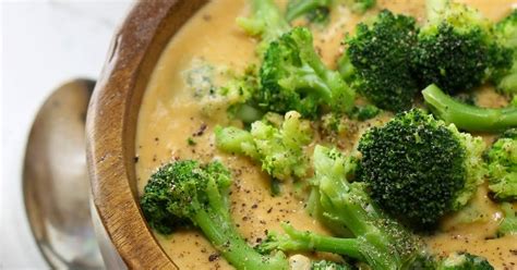 10 Best Campbells Broccoli Cheese Soup Chicken Recipes | Yummly