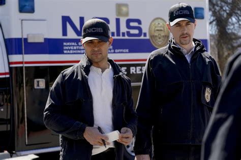 How 'NCIS' Has Set up New Characters to Join in Season 19