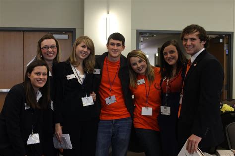 Auburn University students at ASAP conference | Auburn Unive… | Flickr