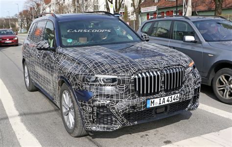 2019 BMW X5: What It’ll Look Like, Specs, Release Date And More | Carscoops