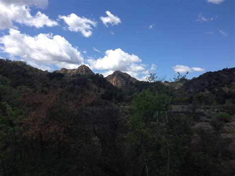 LA Hike: Malibu Creek State Park - Lori & Michael's Travel Blog