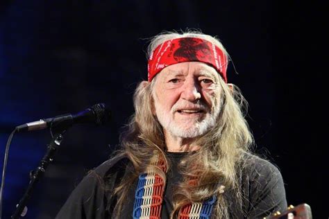 Who is Willie Nelson? Net Worth, Partner, Biography