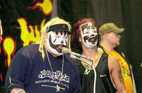 Mo. picked as new site of Insane Clown Posse event - Toledo Blade