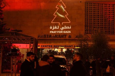 Grim Christmas Eve in Bethlehem as war rages in Gaza | Philstar.com