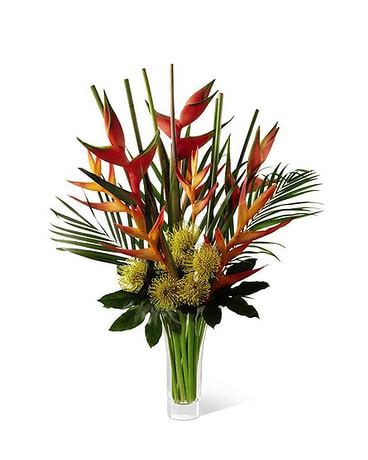 Florist delivered luxury flower arrangements Palm Springs Florist