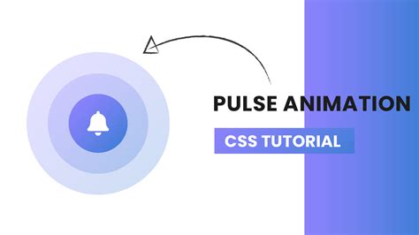 CSS Pulse Animation | CSS Animation Tutorial | Coding Artist