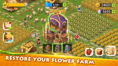 Family Farm Adventure for iPhone - Download