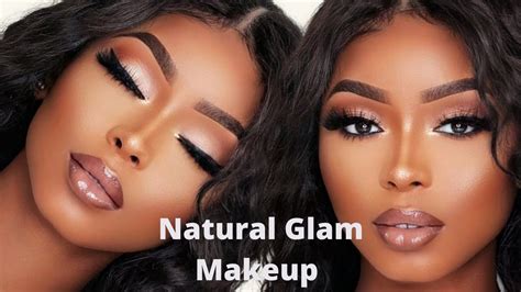 Natural Makeup For Dark Skin - Makeup Vidalondon