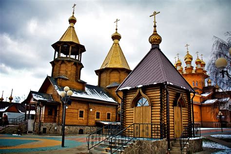 Belgorod Pictures | Photo Gallery of Belgorod - High-Quality Collection