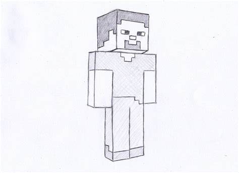 How Draw Minecraft Drawings Sketch Template | Minecraft drawings, Minecraft art, Character drawing