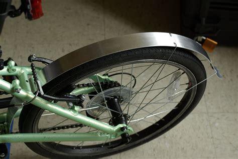 DIY Bike Fenders : 10 Steps (with Pictures) - Instructables