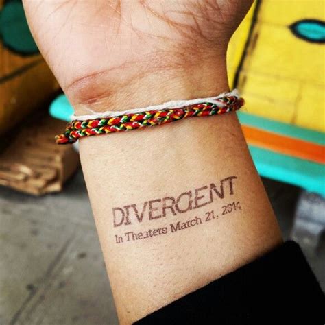 1000+ images about Divergent dauntless tattoo on Pinterest