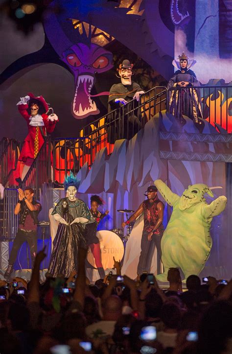 ‘Villains Unleashed’ Event Coming to Disney’s Hollywood Studios August ...