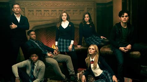 Legacies Temporada 3: Esto es lo que el spin-off ha relacionado de The ...