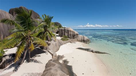 Seychelles’ best beaches | CNN