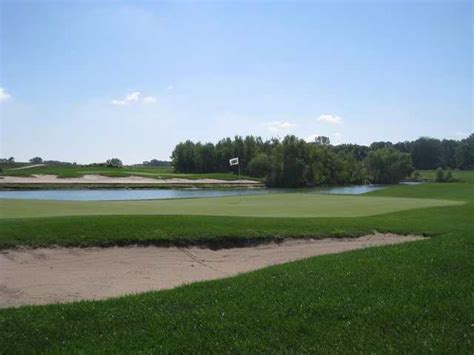 Tregaron Golf Course in Bellevue, Nebraska, USA | Golf Advisor