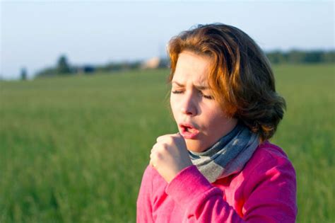 Summer Allergies: What Can I Do To Relieve My Allergies?