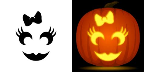 Pin on Pumpkin Carving Stencils