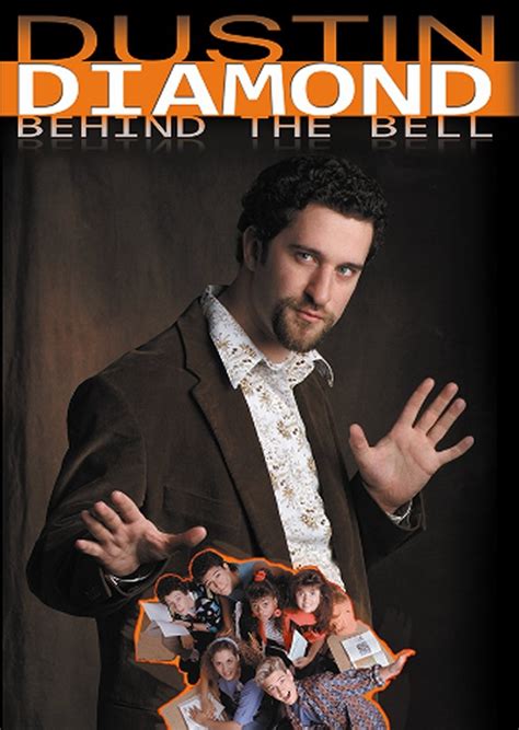 Behind the Bell: Diamond, Dustin: 9780981239699: Amazon.com: Books