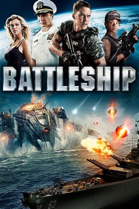 Battleship (2012) – Movie Info | Release Details