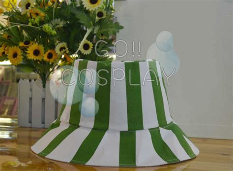 Kisuke Urahara Hat Bleach Cosplay for Sale – Go2Cosplay