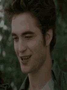 Edward Cullen Funny Gif