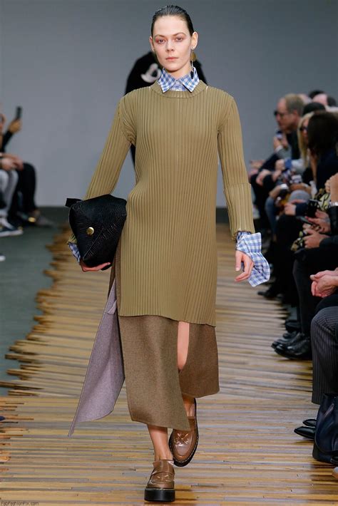 Céline fall/winter 2014 collection – Paris fashion week | Fab Fashion Fix