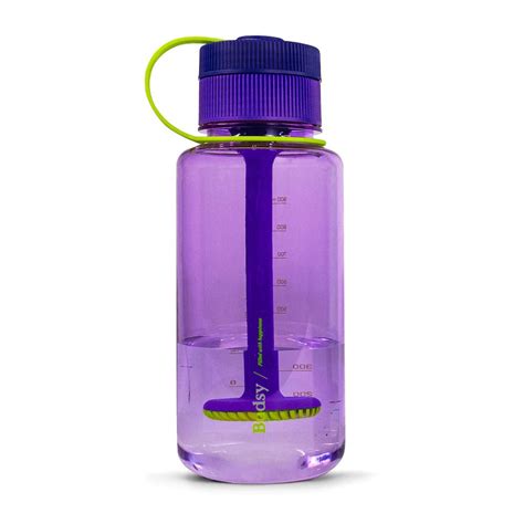 Puffco Budsy Water Bottle Bong / $ 49.99 at 420 Science