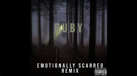 Emotionally Scarred (Remix) - YouTube