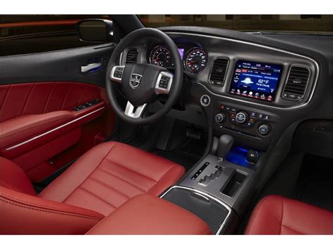 2011 Dodge Charger Pictures: | U.S. News