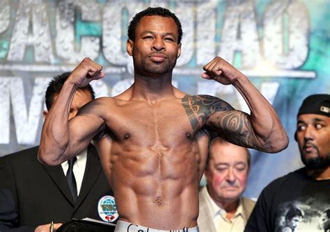 Shane Mosley’s Raging Tweets May Reveal War with Himself ...