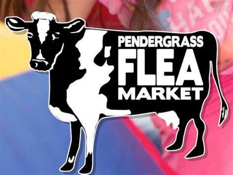 Pendergrass Flea Market | Official Georgia Tourism & Travel Website | Explore Georgia.org