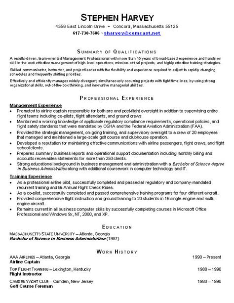 Best Resume Examples 2023 [Free to Download]