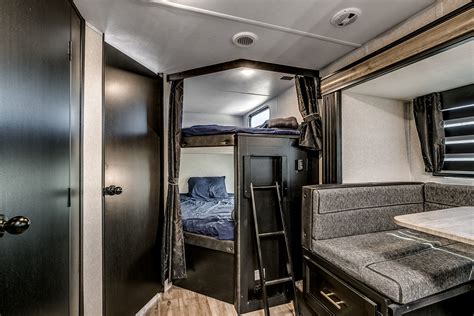 Happy Camper Photo Gallery - Comfy Camper RV Rentals