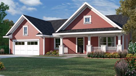 10 Most Popular Wausau Homes Floor Plans