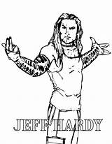 Free Printable Wwe Coloring Pages Seth Rollins  Thekidsworksheet sketch template