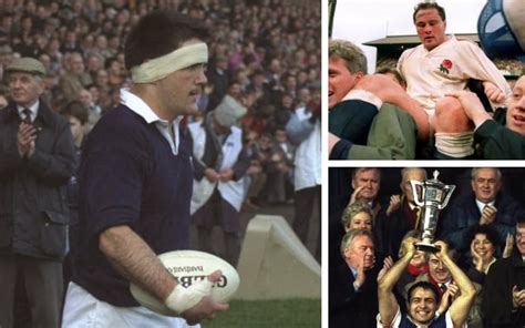 10 greatest Five & Six Nations champions - Rugby Union